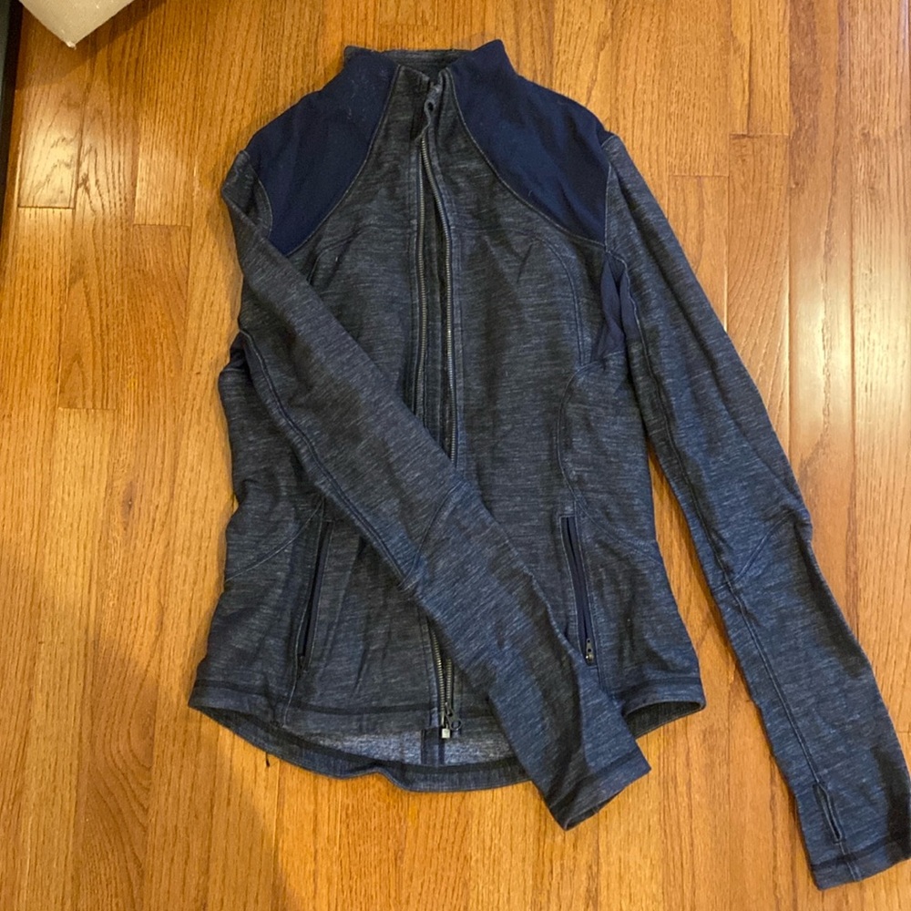 Lululemon jacket